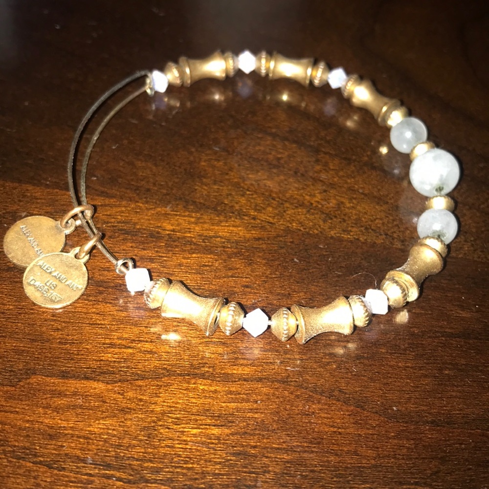 Alex and Ani Bracelet